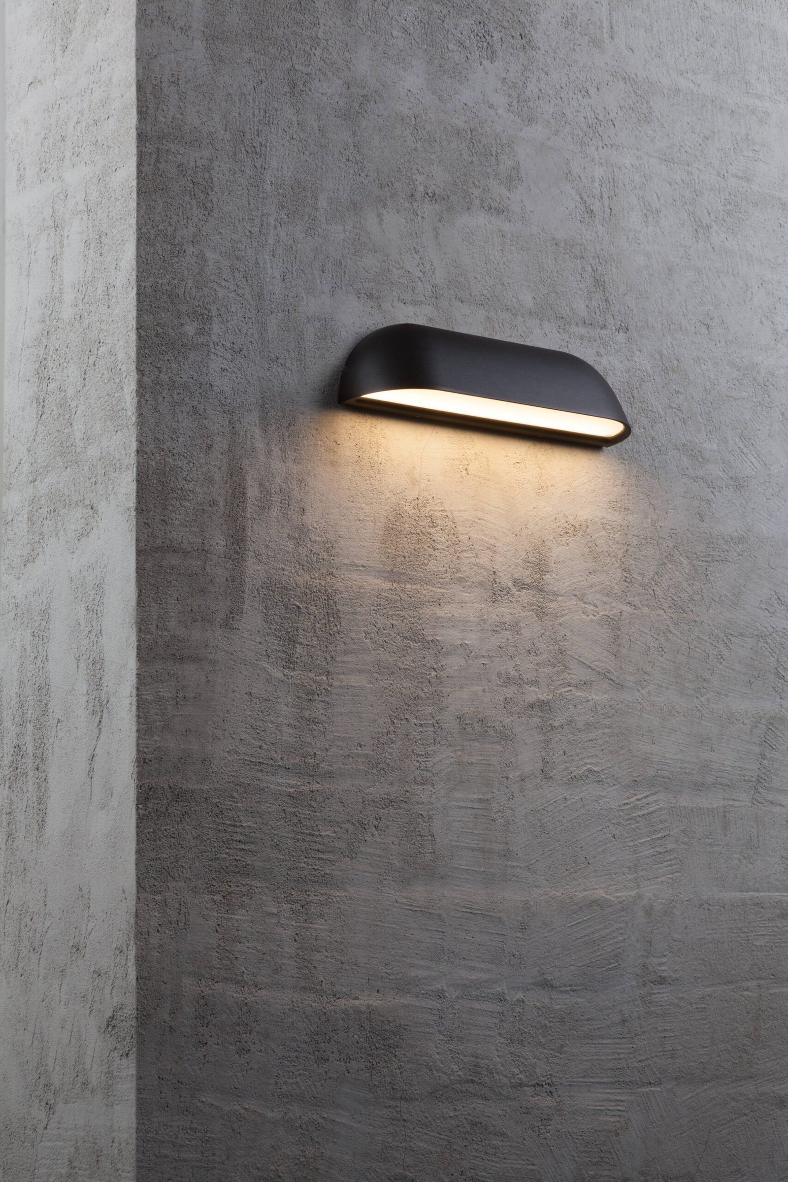 Nordlux FRONT 26 preto - Image 2