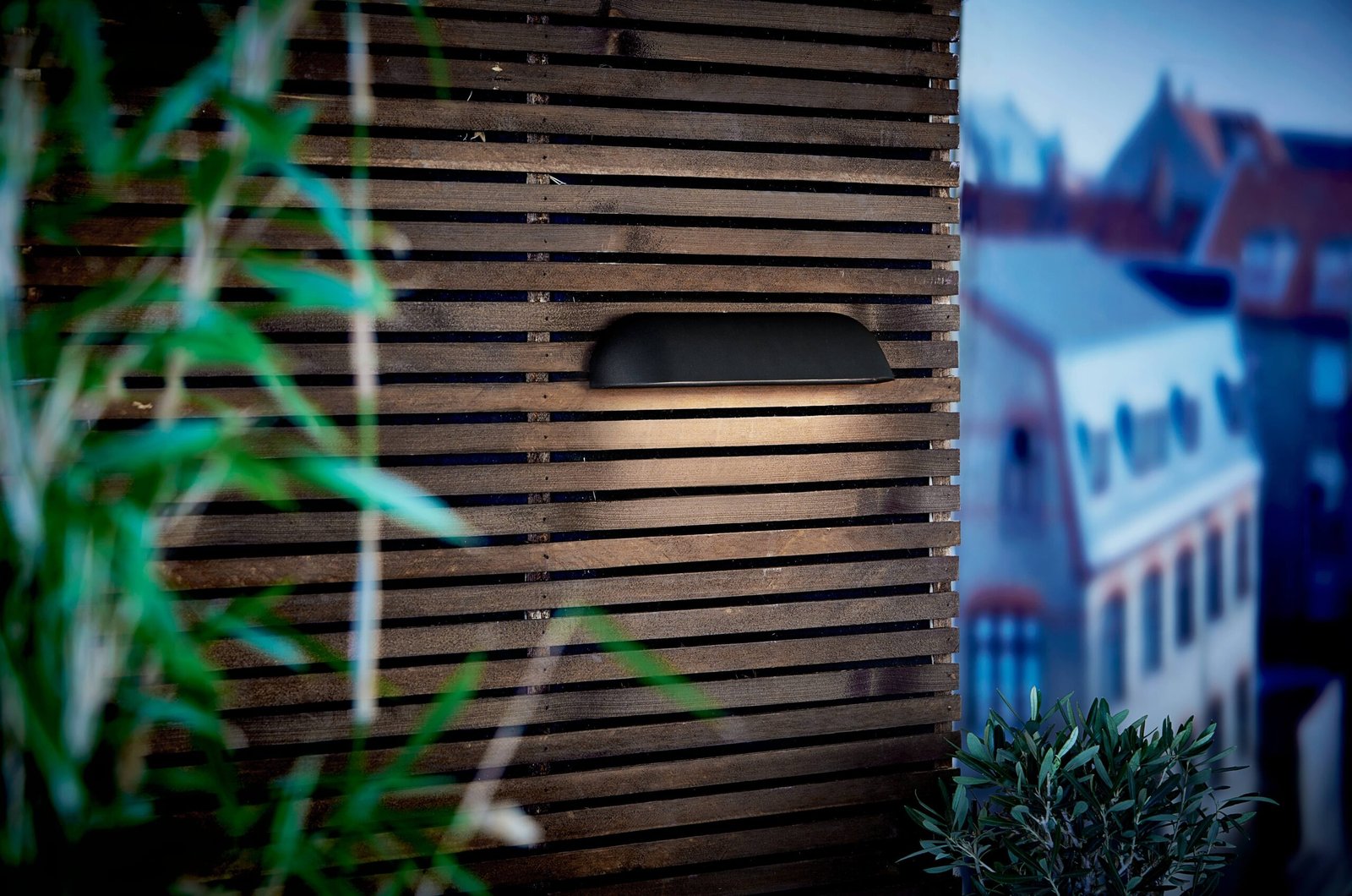 Nordlux FRONT 36 preto - Image 3