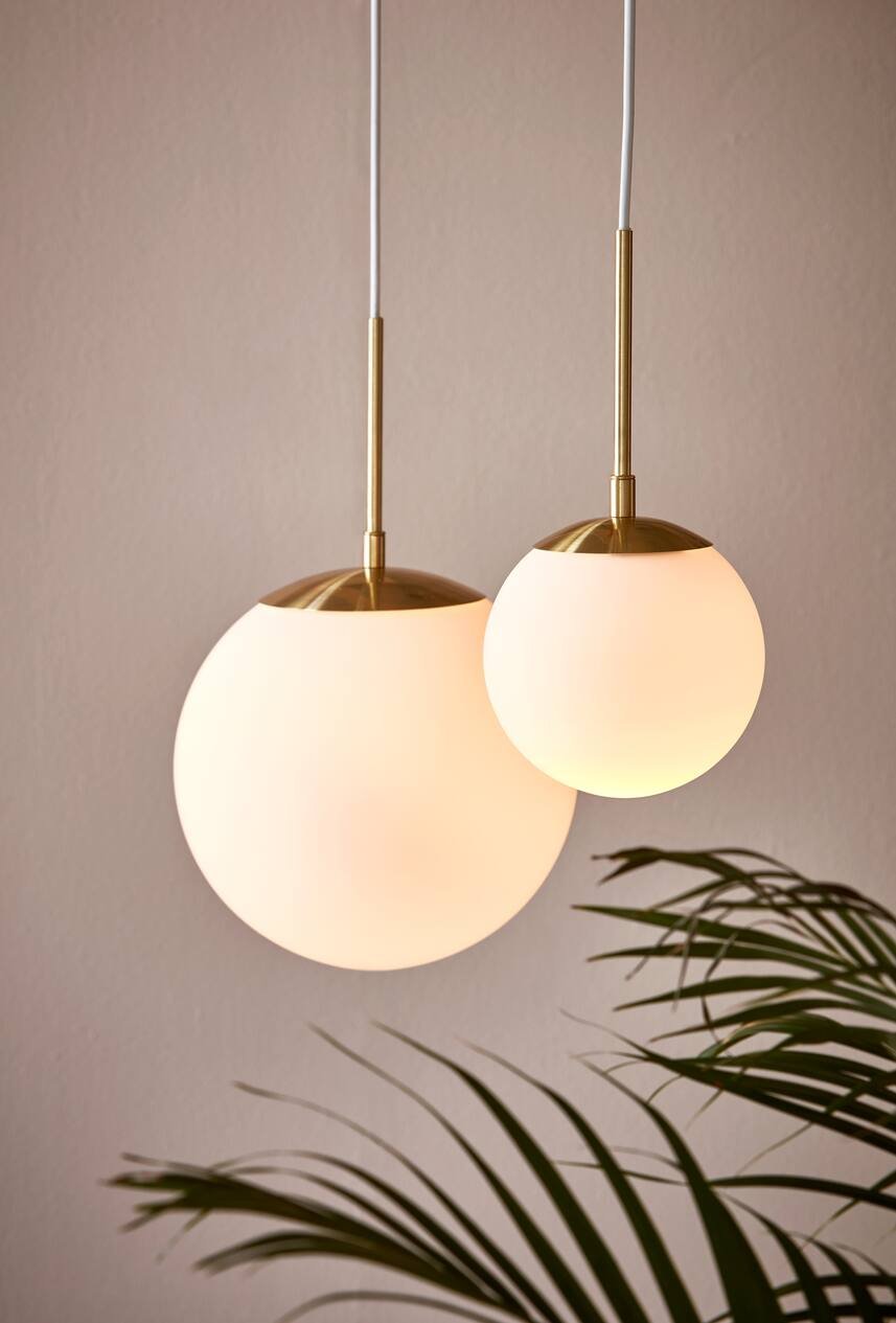 Nordlux GRANT35 teto dourado - Image 6
