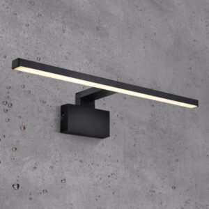 Nordlux MARLEE preto