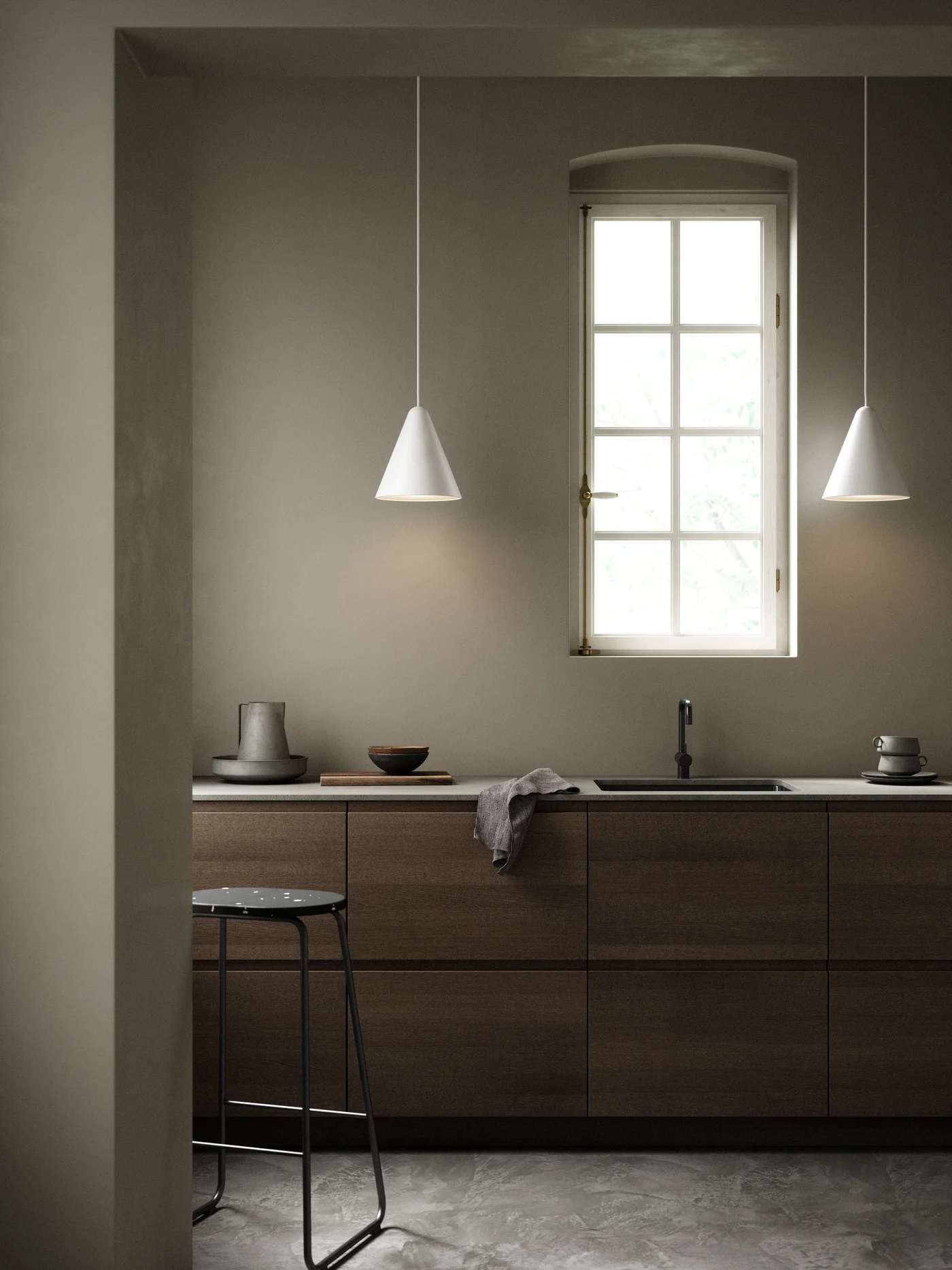 Nordlux NONO 23 branco - Image 5
