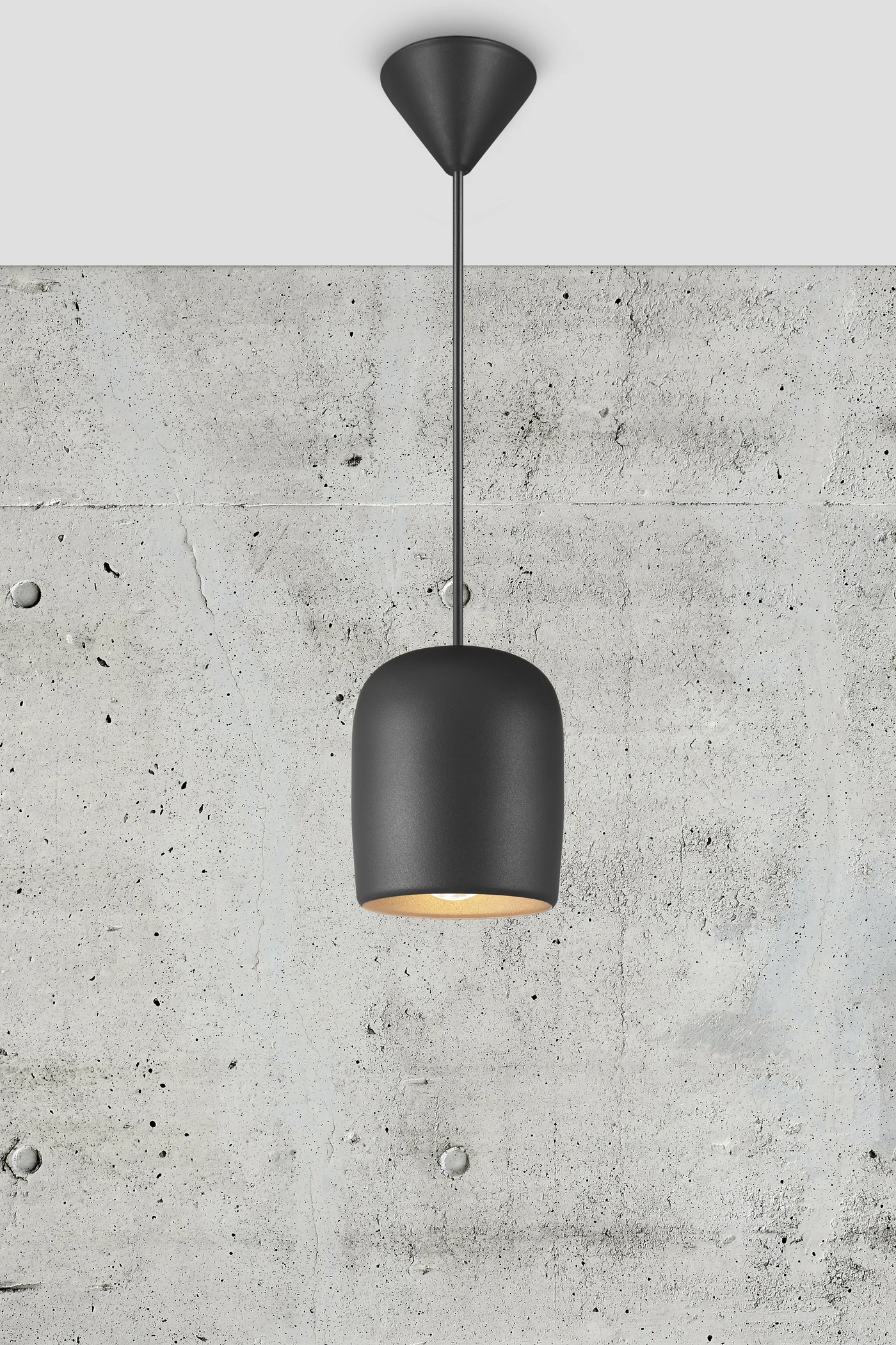 Nordlux NOTTI 10 preto - Image 4