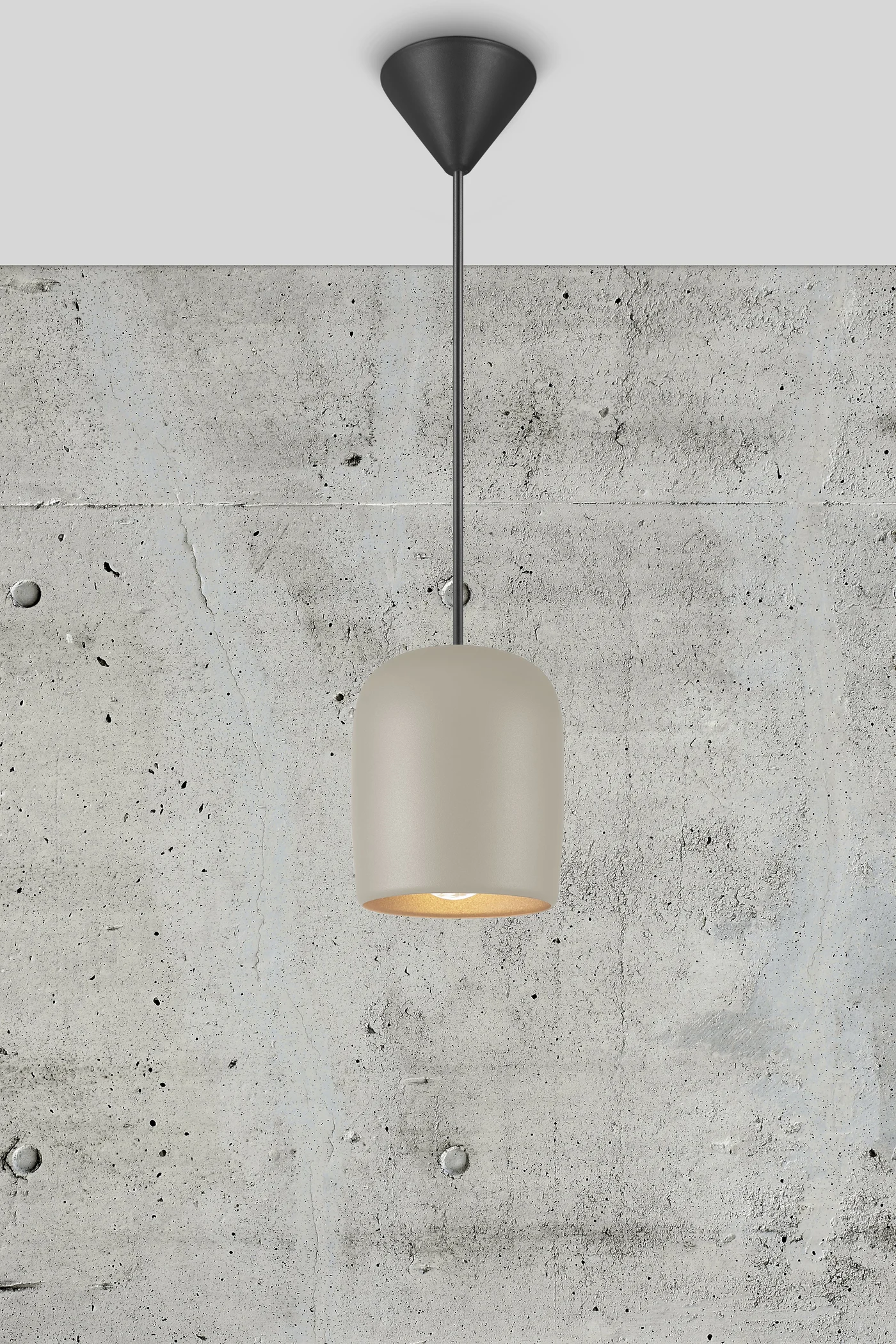 Nordlux NOTTI 10 cinza - Image 4