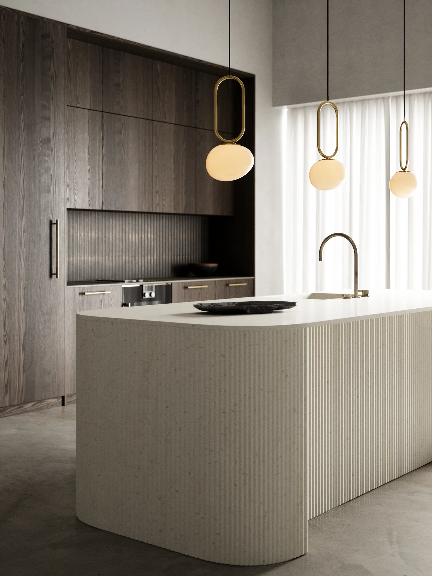Nordlux SHAPES22 teto dourado - Image 6