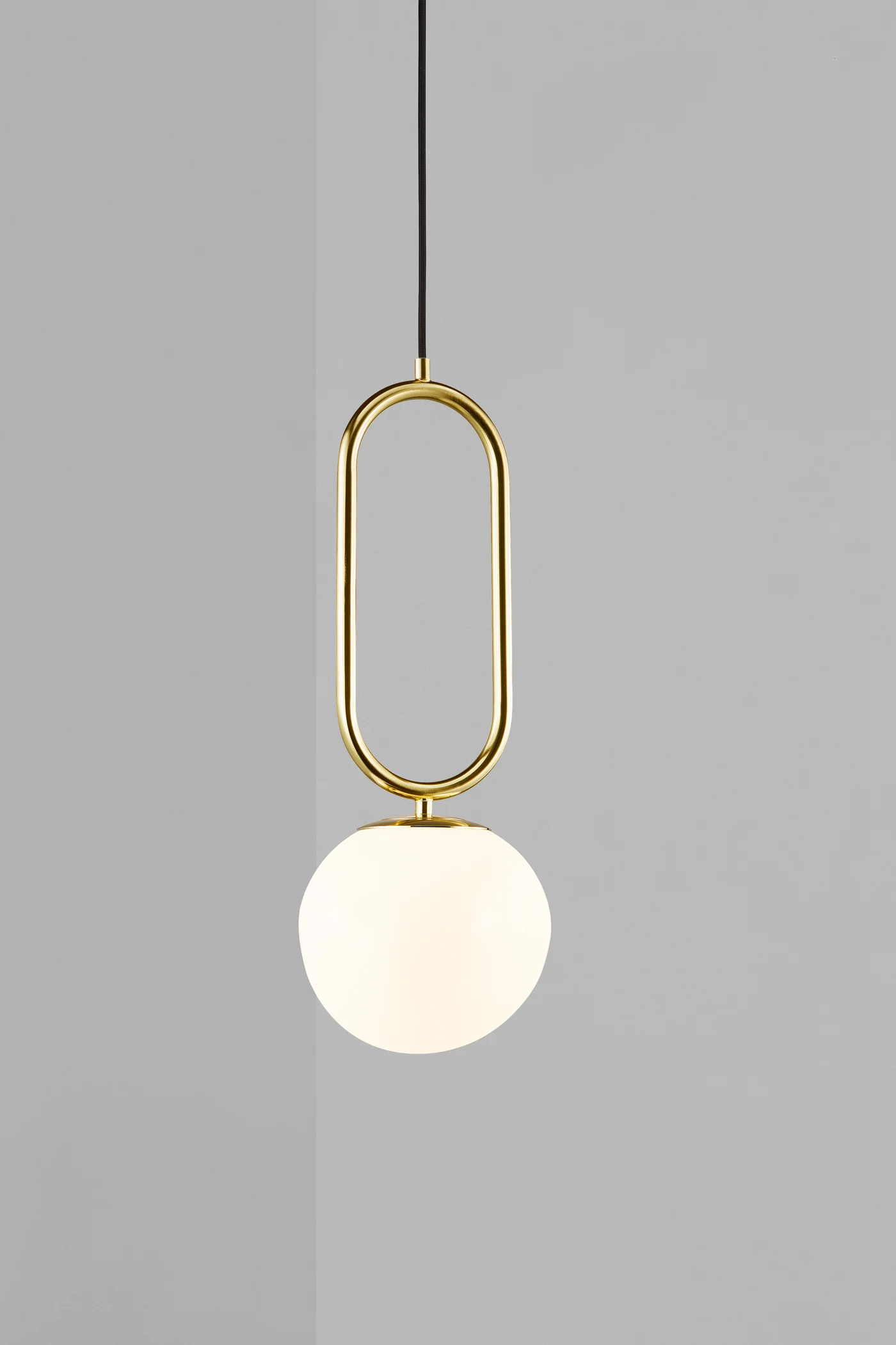 Nordlux SHAPES27 teto dourado