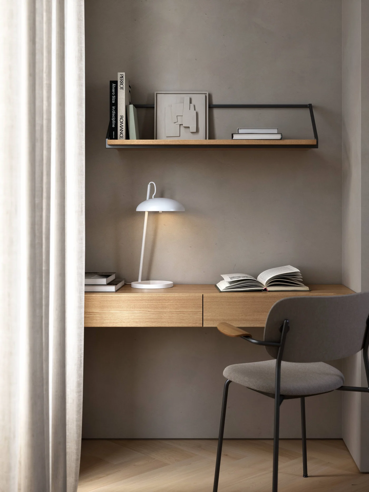 Nordlux VERSALE mesa branco - Image 4