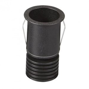 Mantra GUINCHO preto 3W