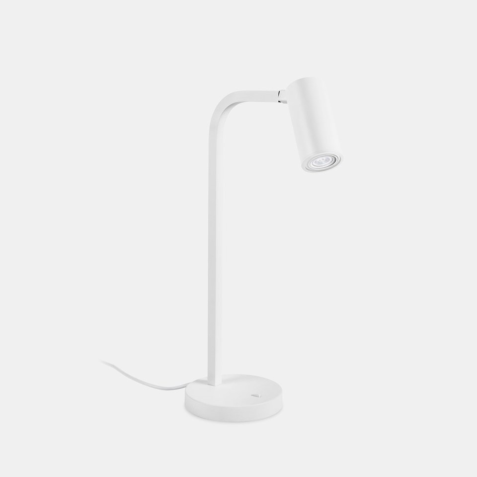 Ledsc4 SIMPLY mesa branco