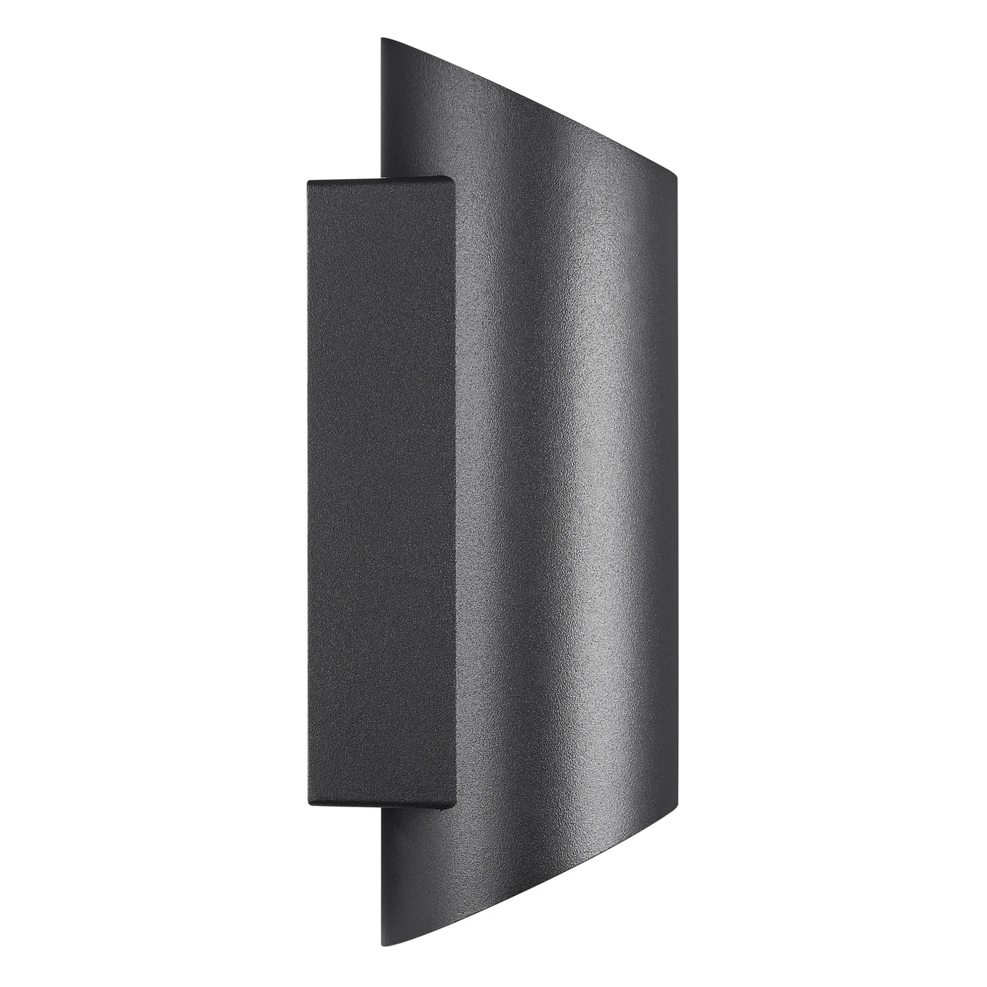 Nordlux NICO ROUND preto - Image 3