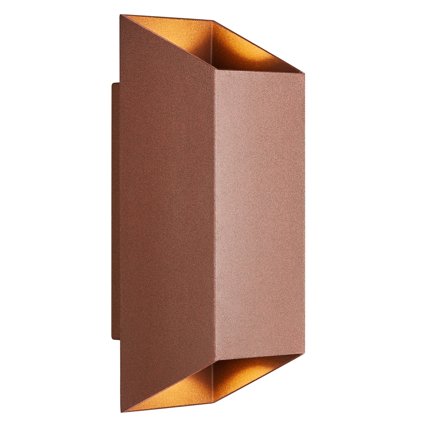 Nordlux NICO SQUARE corten