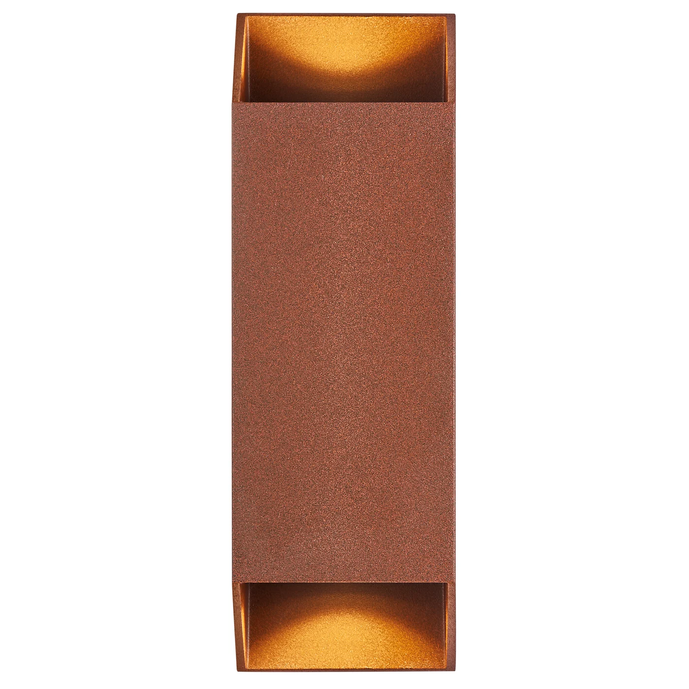 Nordlux NICO SQUARE corten - Image 3