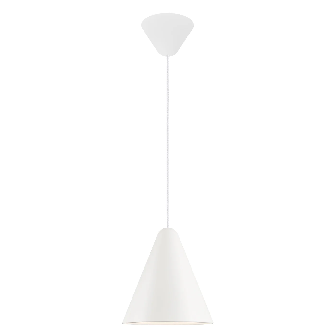 Nordlux NONO 23 branco