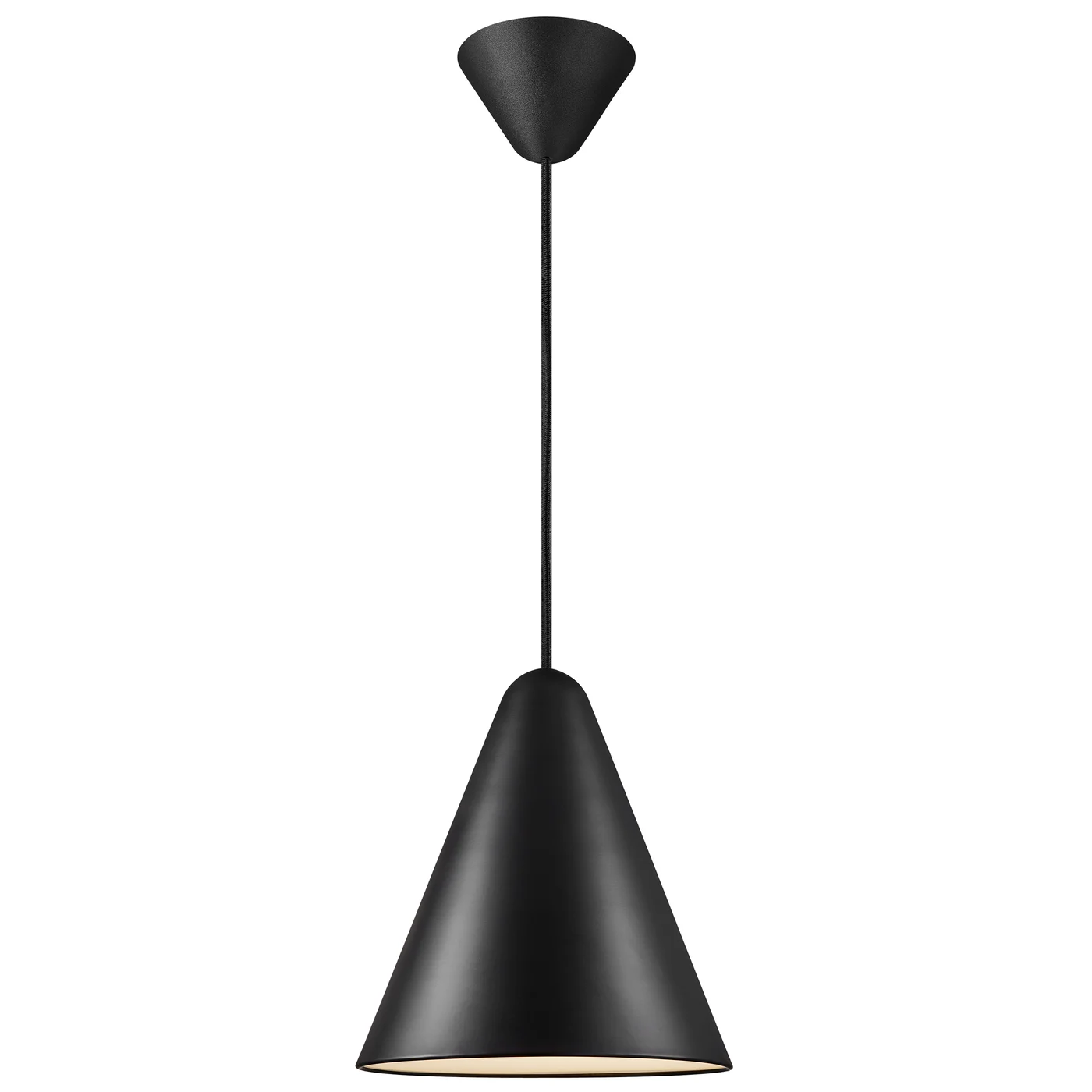 Nordlux NONO 23 preto - Image 2