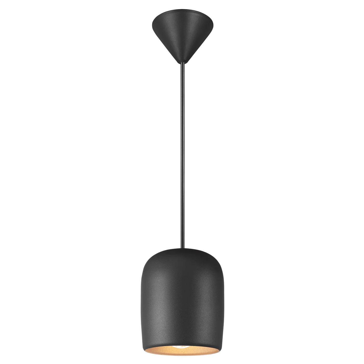 Nordlux NOTTI 10 preto