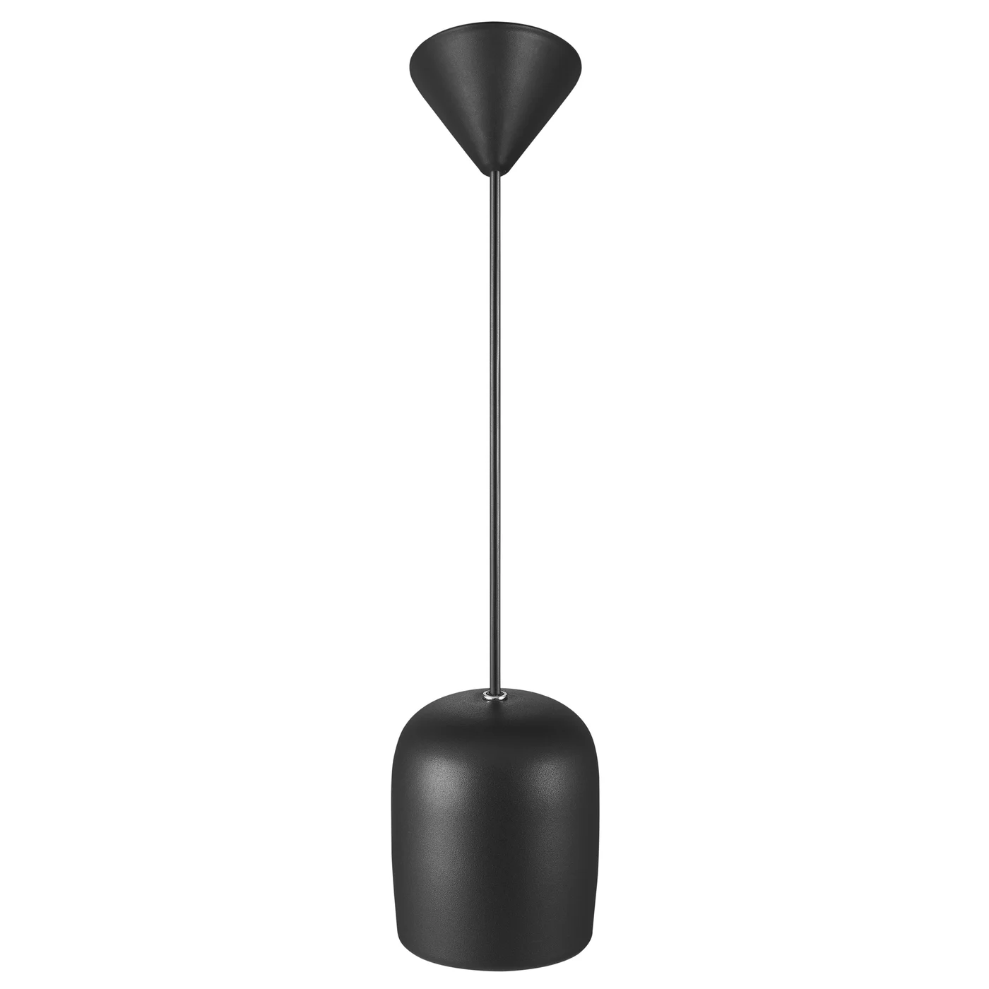 Nordlux NOTTI 10 preto - Image 2