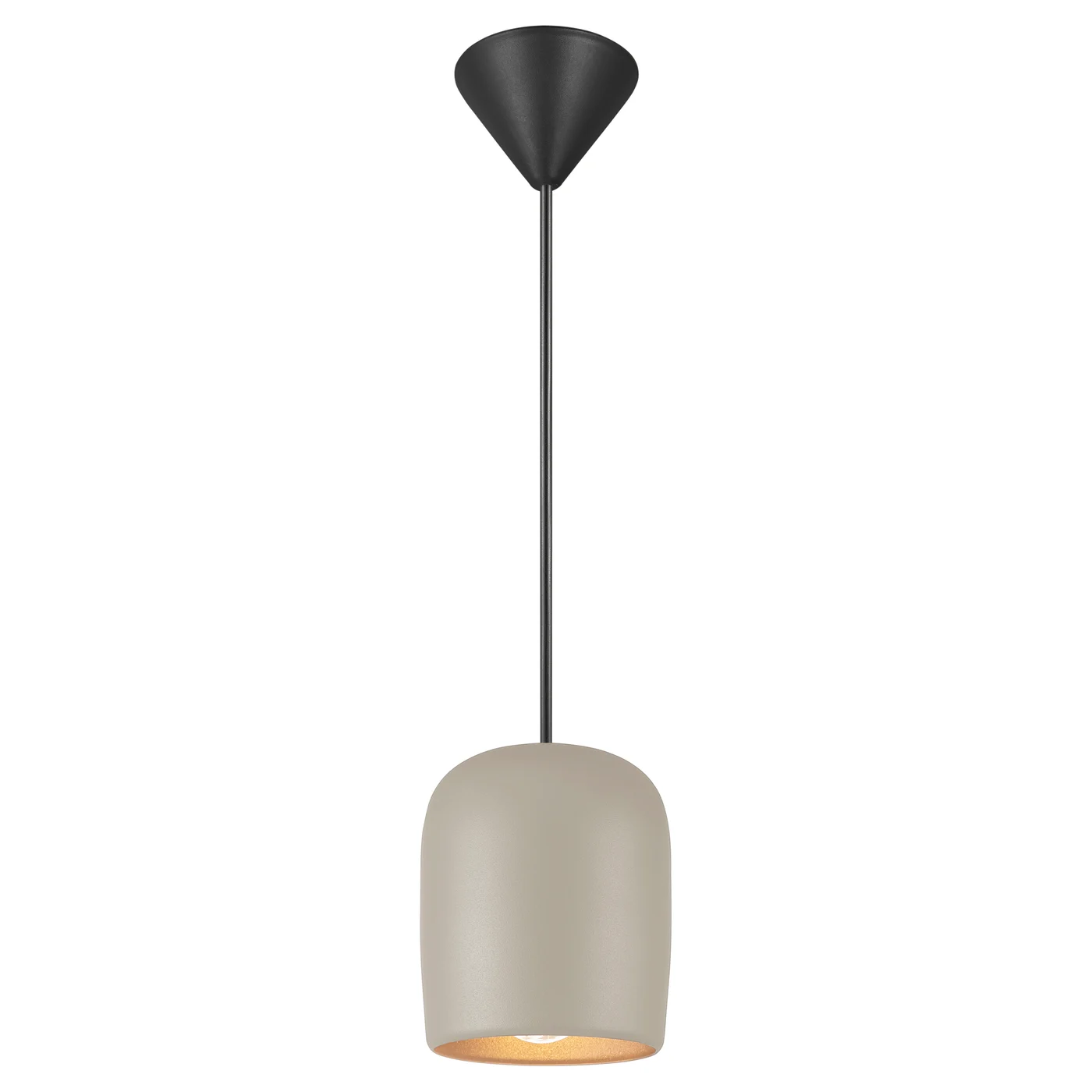 Nordlux NOTTI 10 cinza