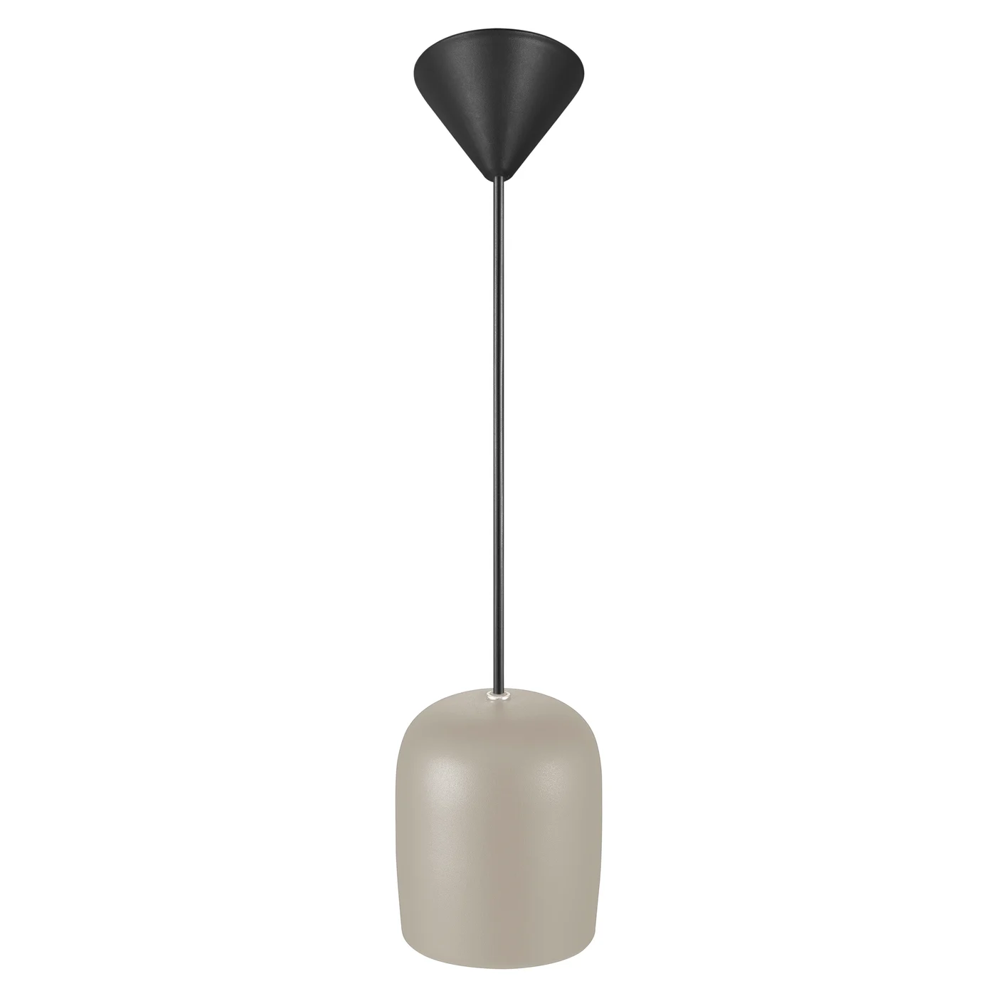 Nordlux NOTTI 10 cinza - Image 2