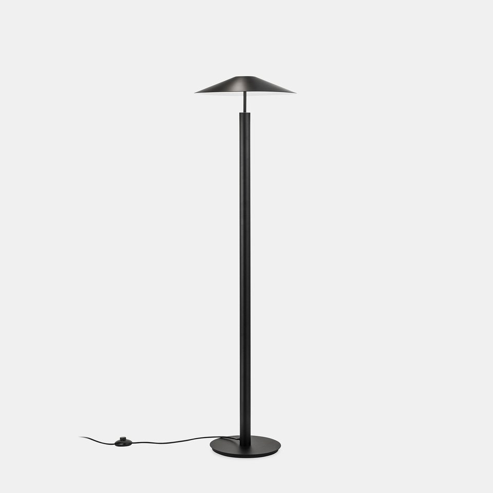 Ledsc4 H pé preto