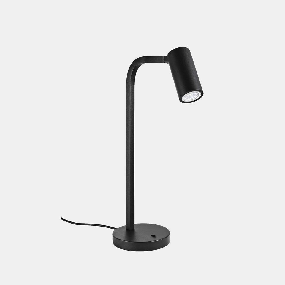Ledsc4 SIMPLY mesa preto