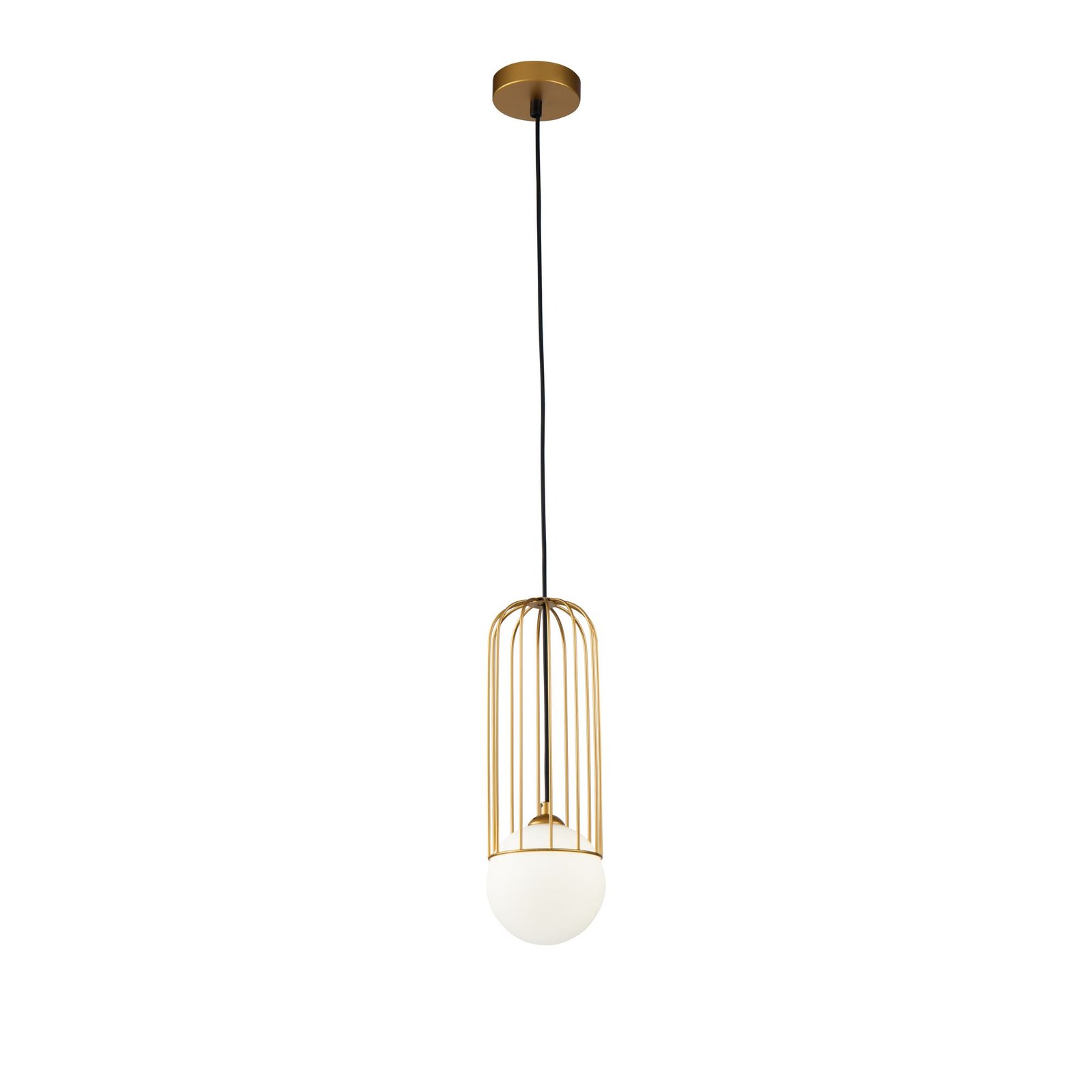 Maytoni TELFORD teto dourado