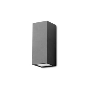 Forlight CUBE BIG preto