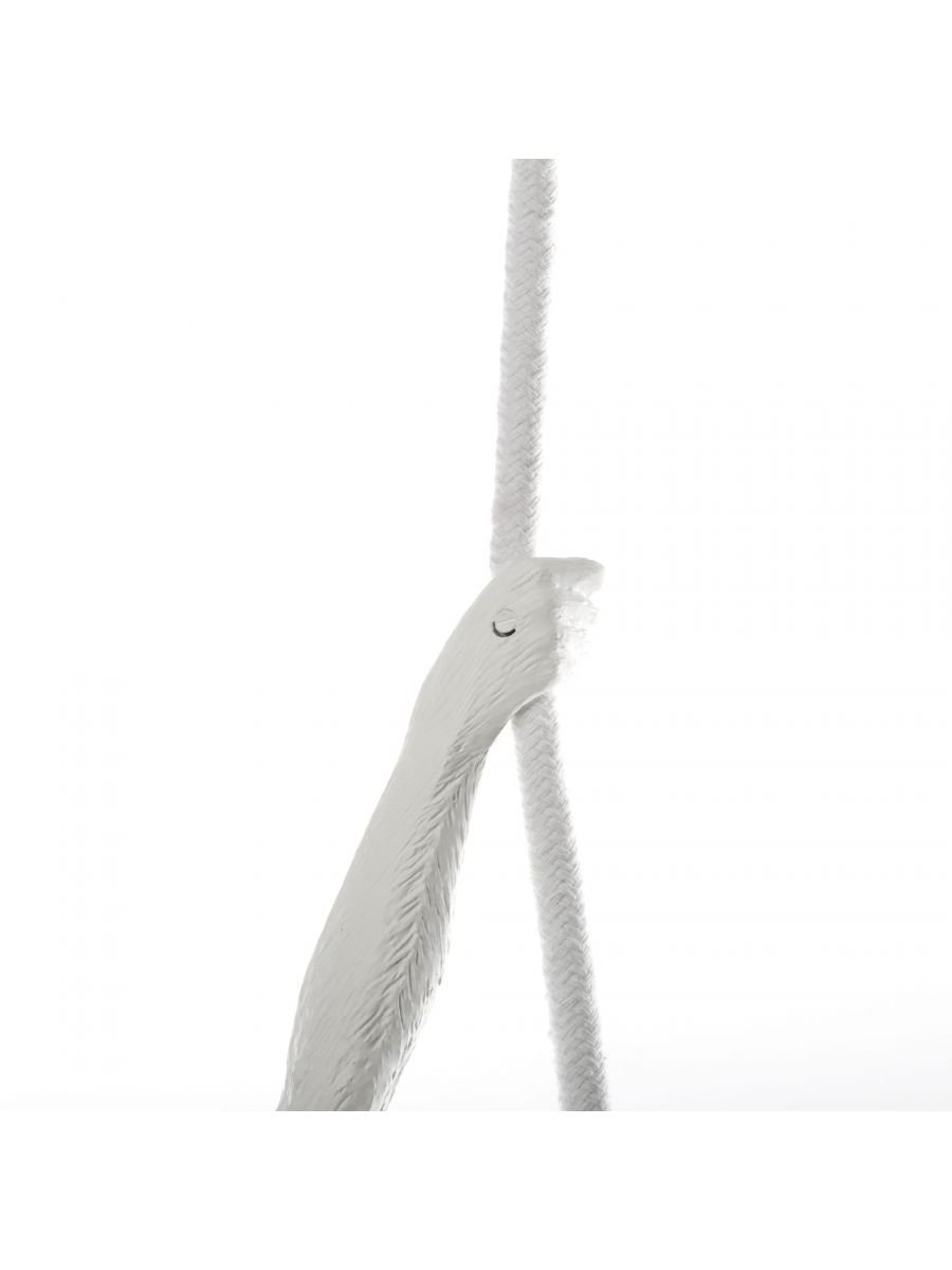 Seletti MACACO suspenso branco - Image 9