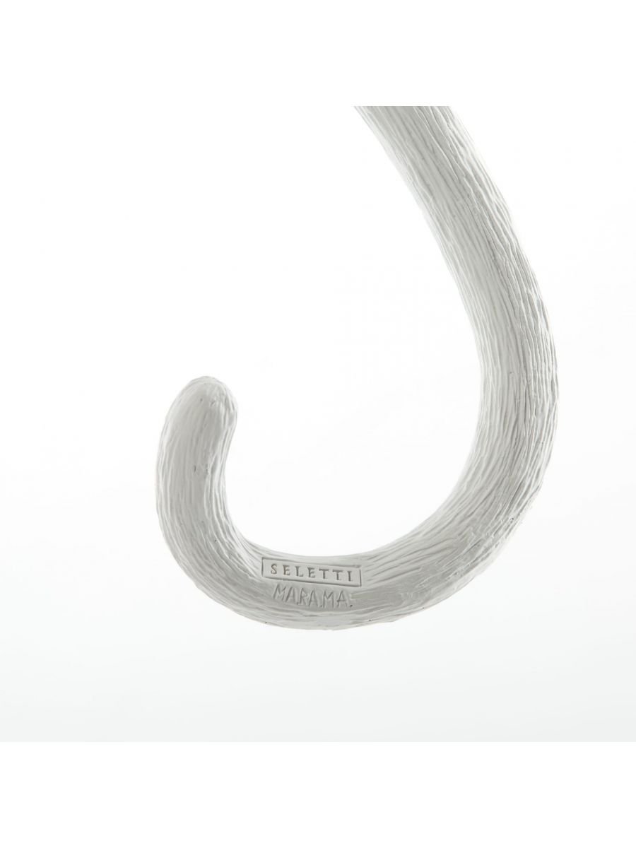 Seletti MACACO suspenso branco - Image 8