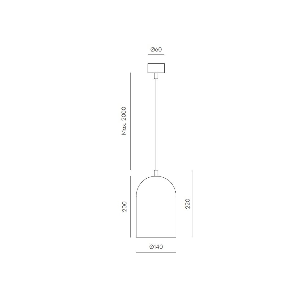 Aromas COPO teto simples - Image 8