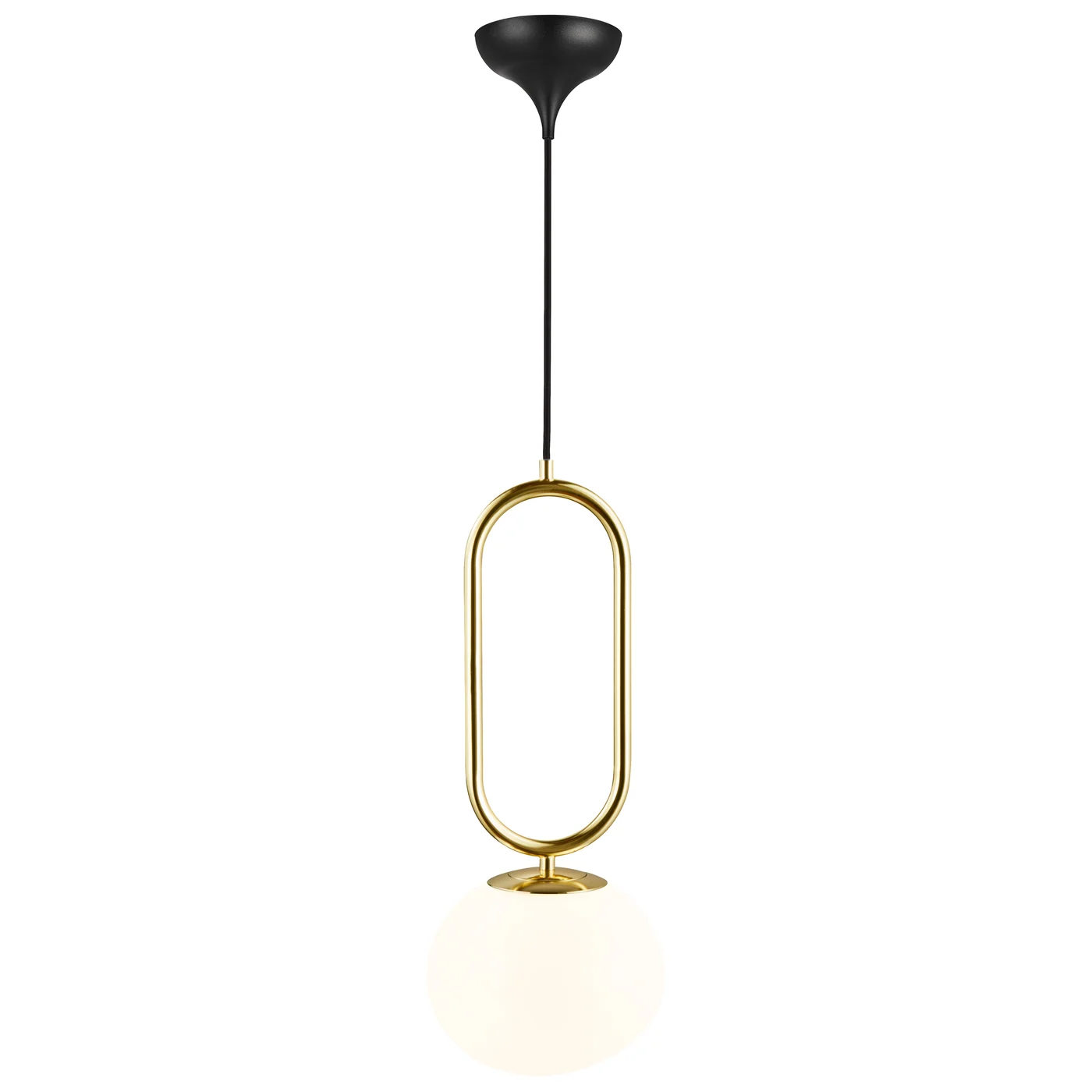 Nordlux SHAPES27 teto dourado - Image 2