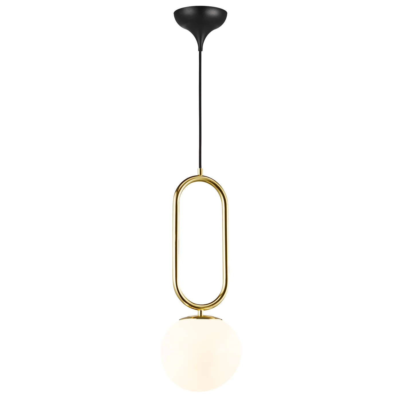 Nordlux SHAPES27 teto dourado - Image 3