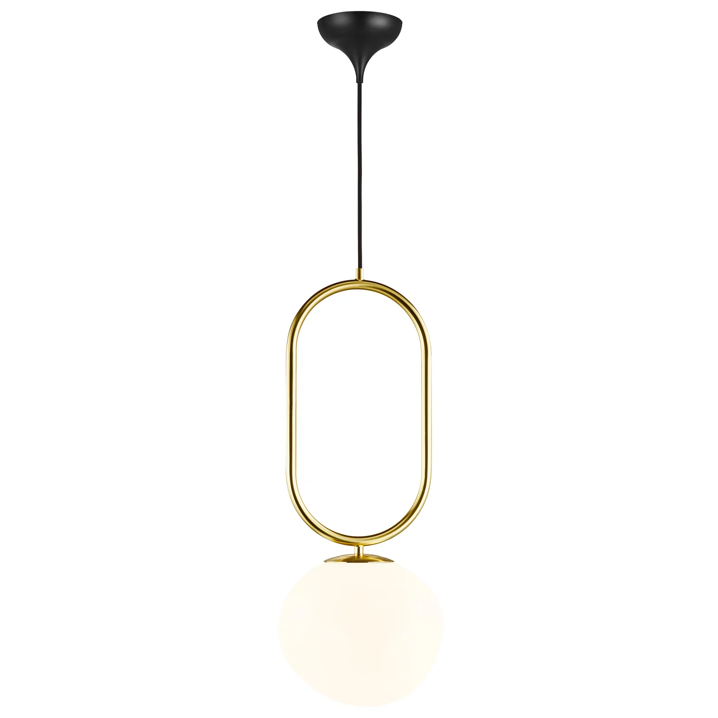 Nordlux SHAPES22 teto dourado - Image 2