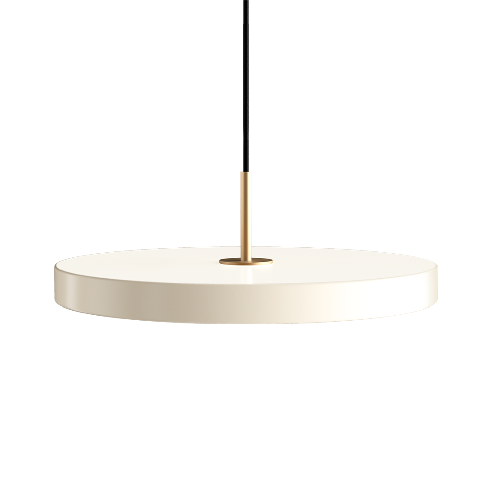 Suspensão ASTERIA PEARL branco