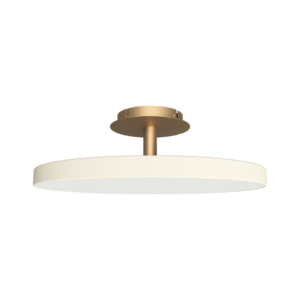 Plafon ASTERIA UP branco