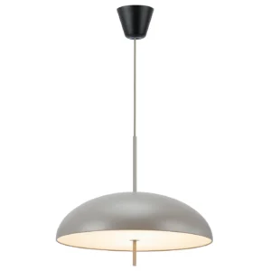 Nordlux VERSALE teto castanho