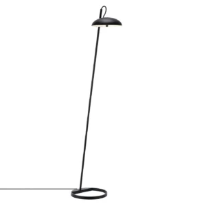Nordlux VERSALE pé preto
