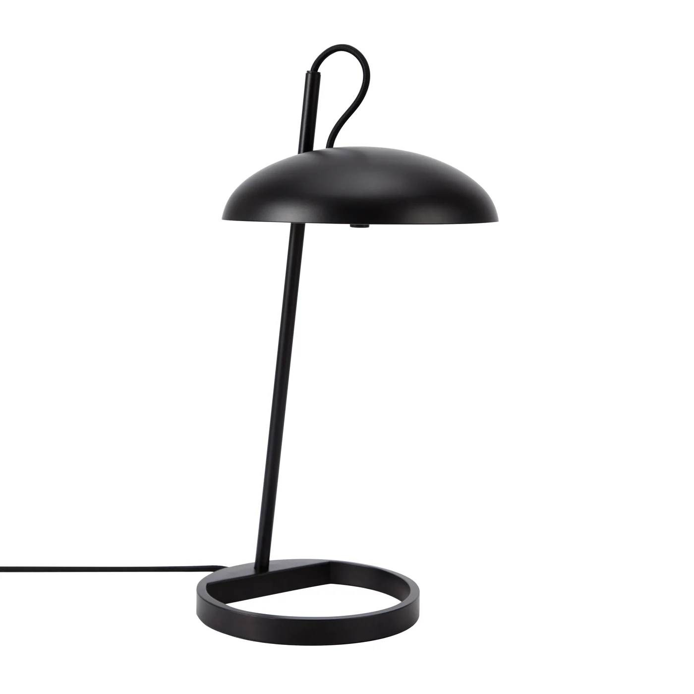 Nordlux VERSALE mesa preto