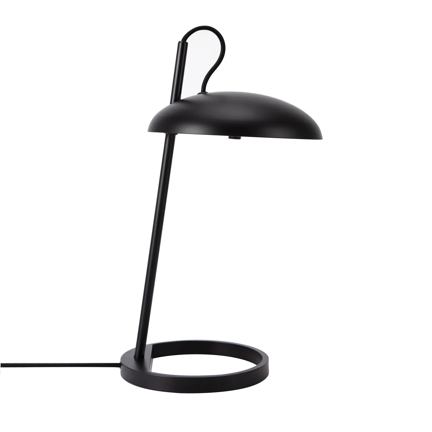 Nordlux VERSALE mesa preto - Image 3