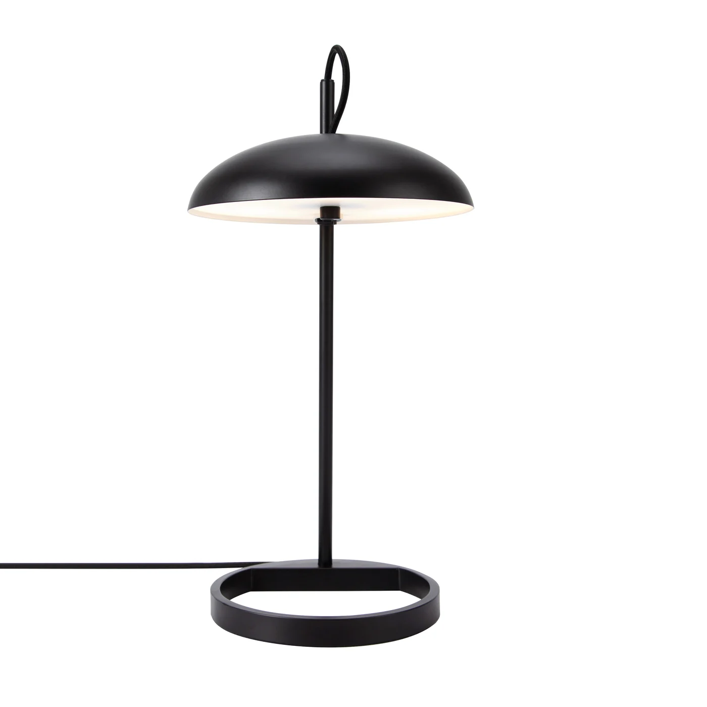 Nordlux VERSALE mesa preto - Image 2