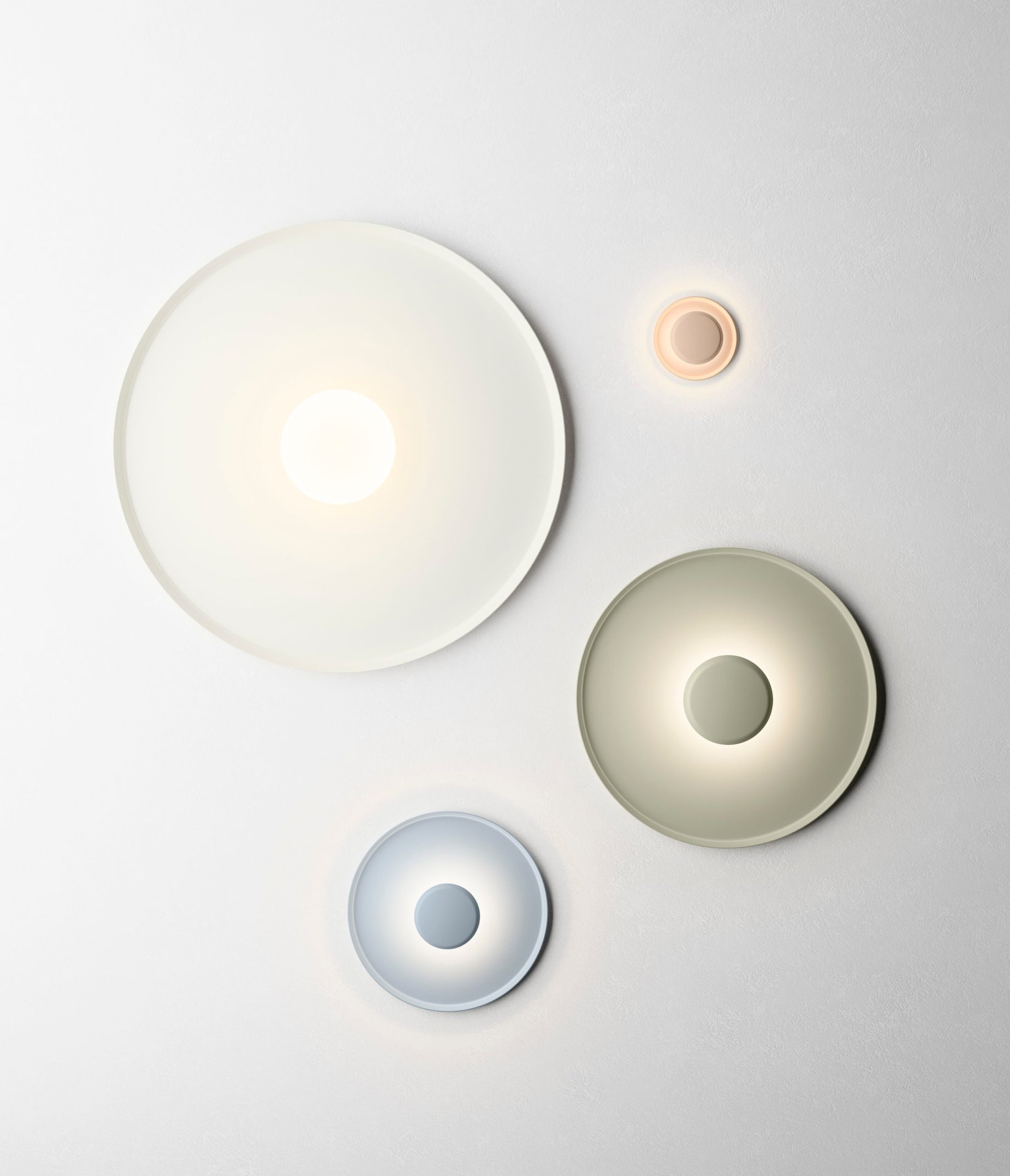 VIBIA TOP branco - Image 2