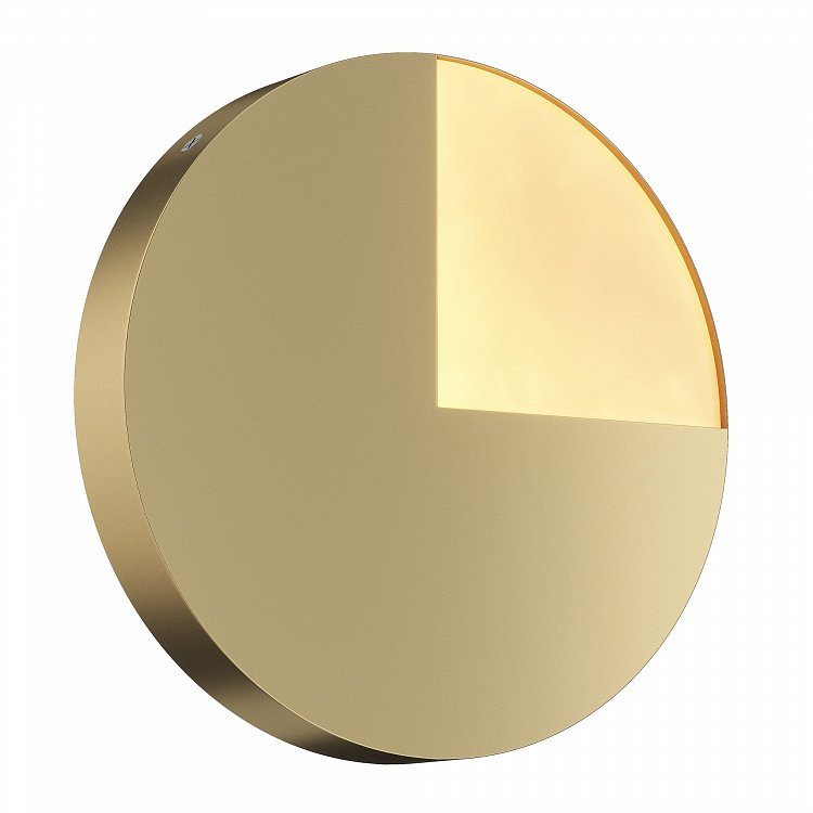 Maytoni JUPITER D25 dourado - Image 2