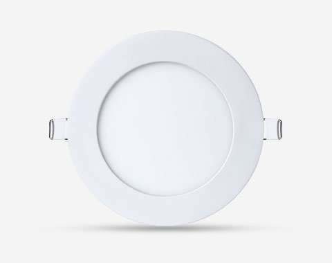 Painel 055 LED Ø12