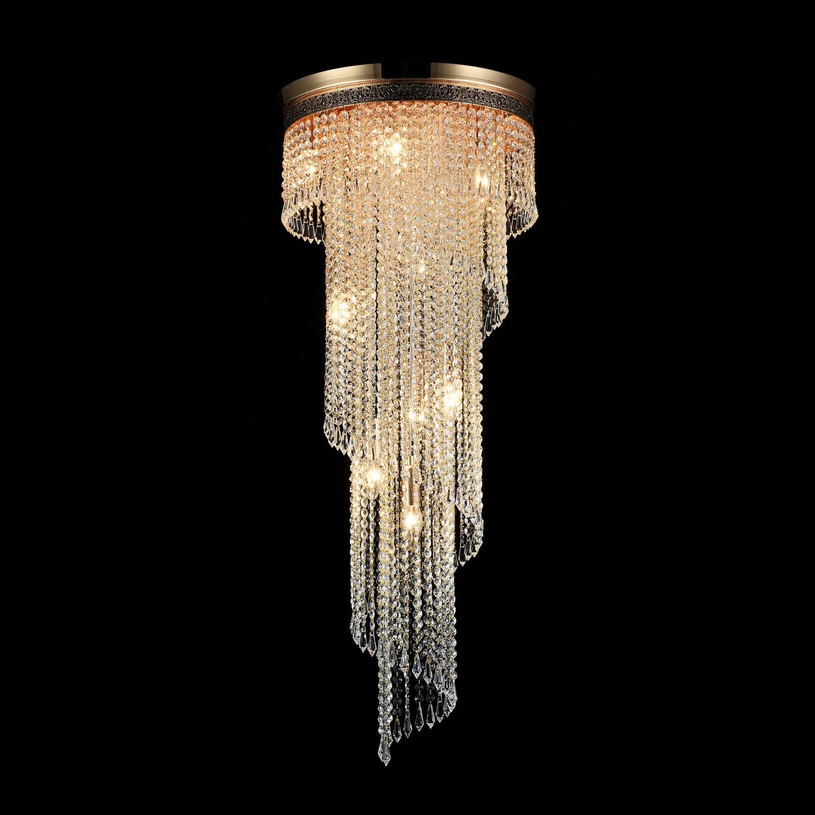 Maytoni CASCADE 1 lustre - Image 3