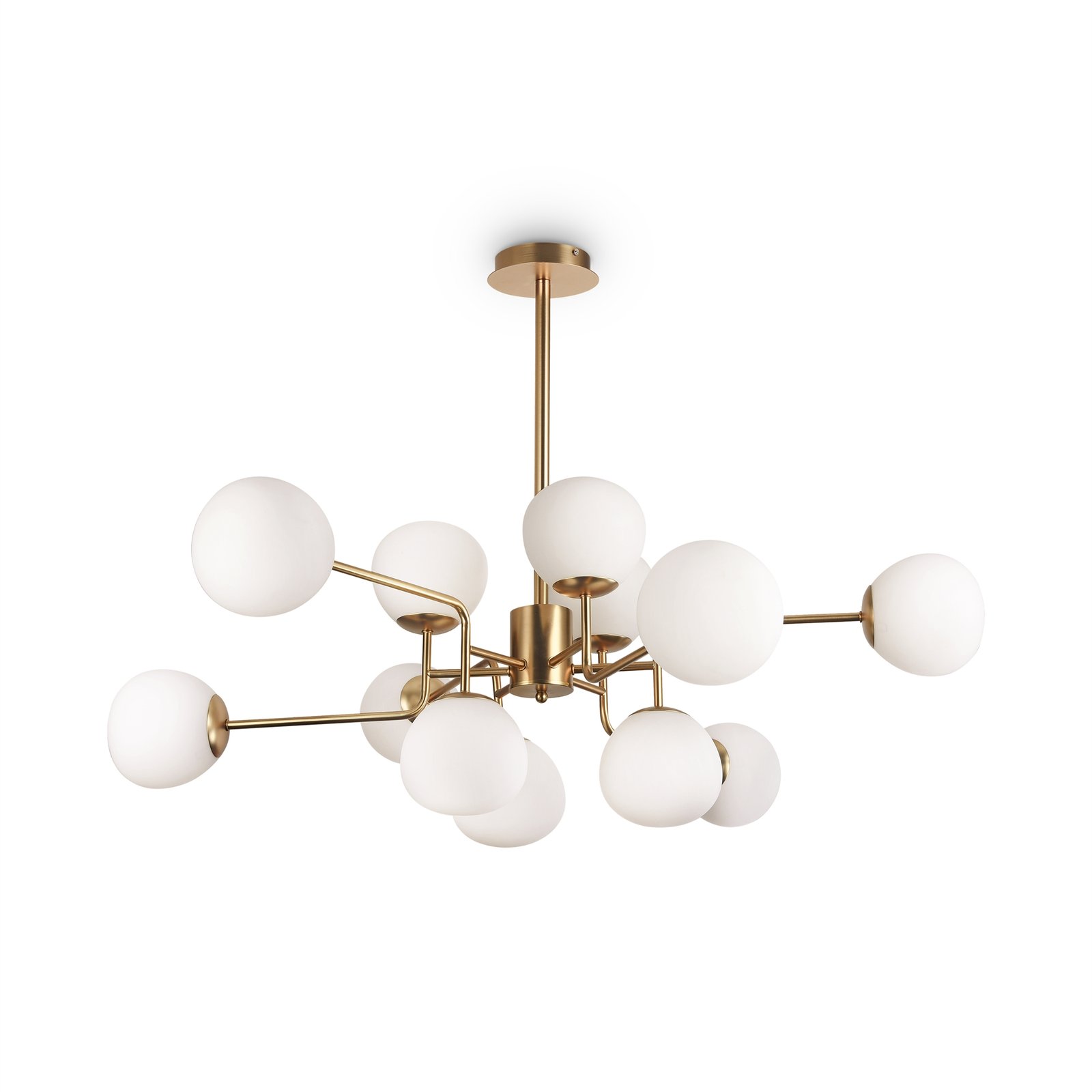 Maytoni ERICH2 teto dourado - Image 3