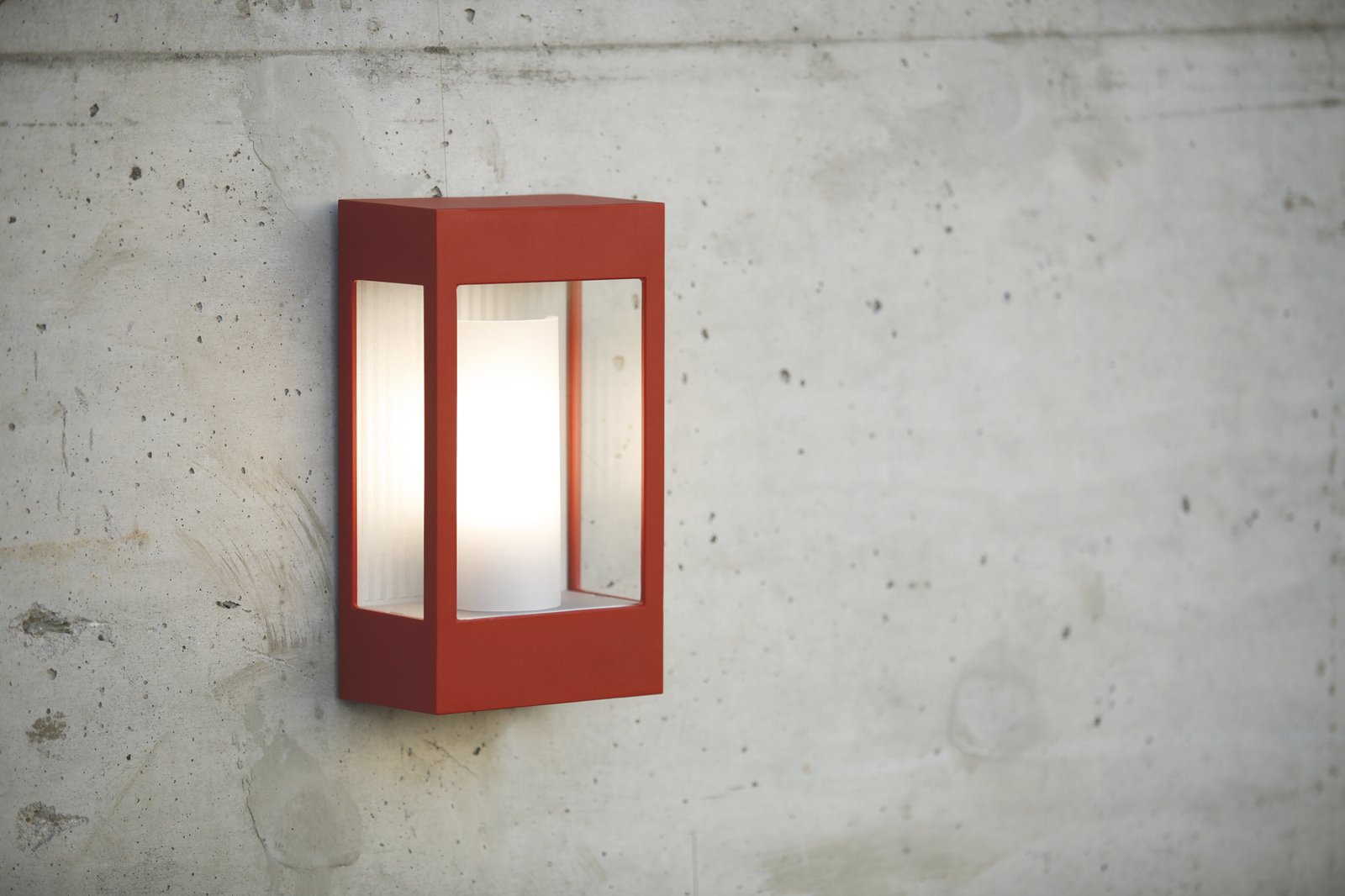 Pradier BRICK1 parede vermelho