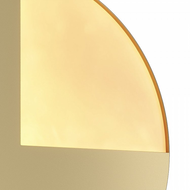Maytoni JUPITER D25 dourado - Image 3