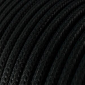 Fio Textil 2x0,75mm Preto