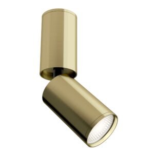 Maytoni FOCUS-S teto dourado