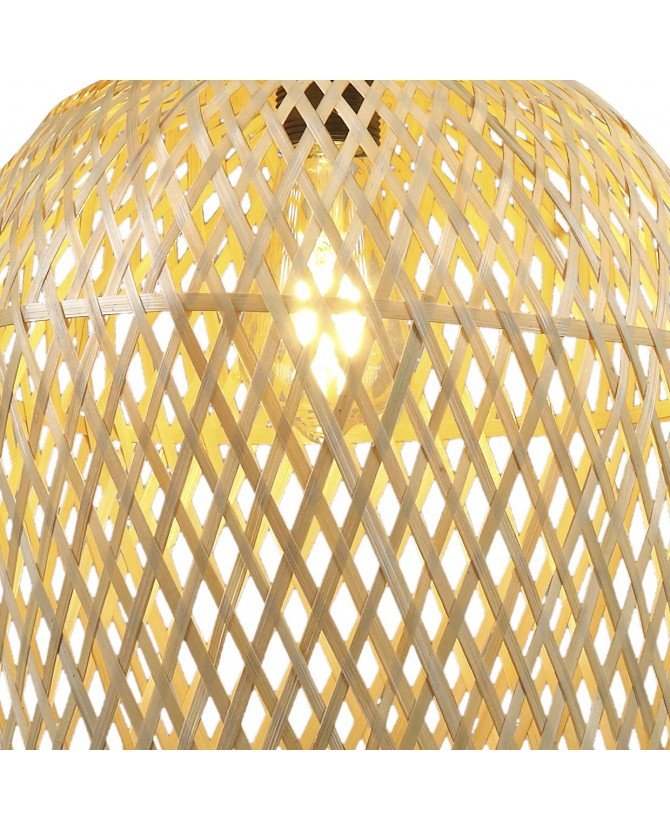 Ajp FLORIAN RATTAN suspensão - Image 2