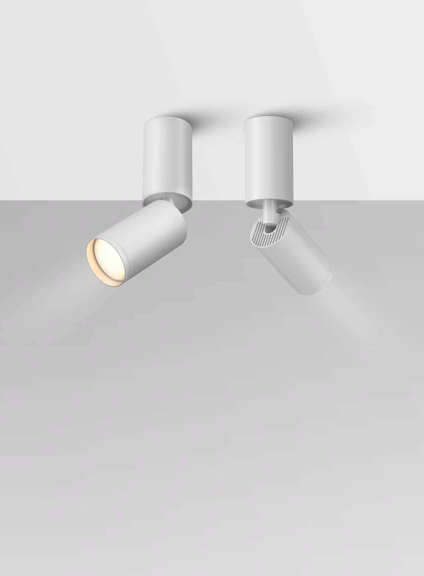 Maytoni FOCUS-S teto branco - Image 2