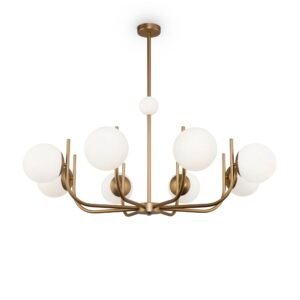 Maytoni RENDEZ-VOUS 8L teto
